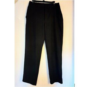 Classic black trousers | Gap | Like New